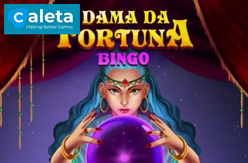 Dama da Fortuna Bingo